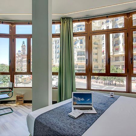 Hotel Casual Vintage Valenza Esterno foto