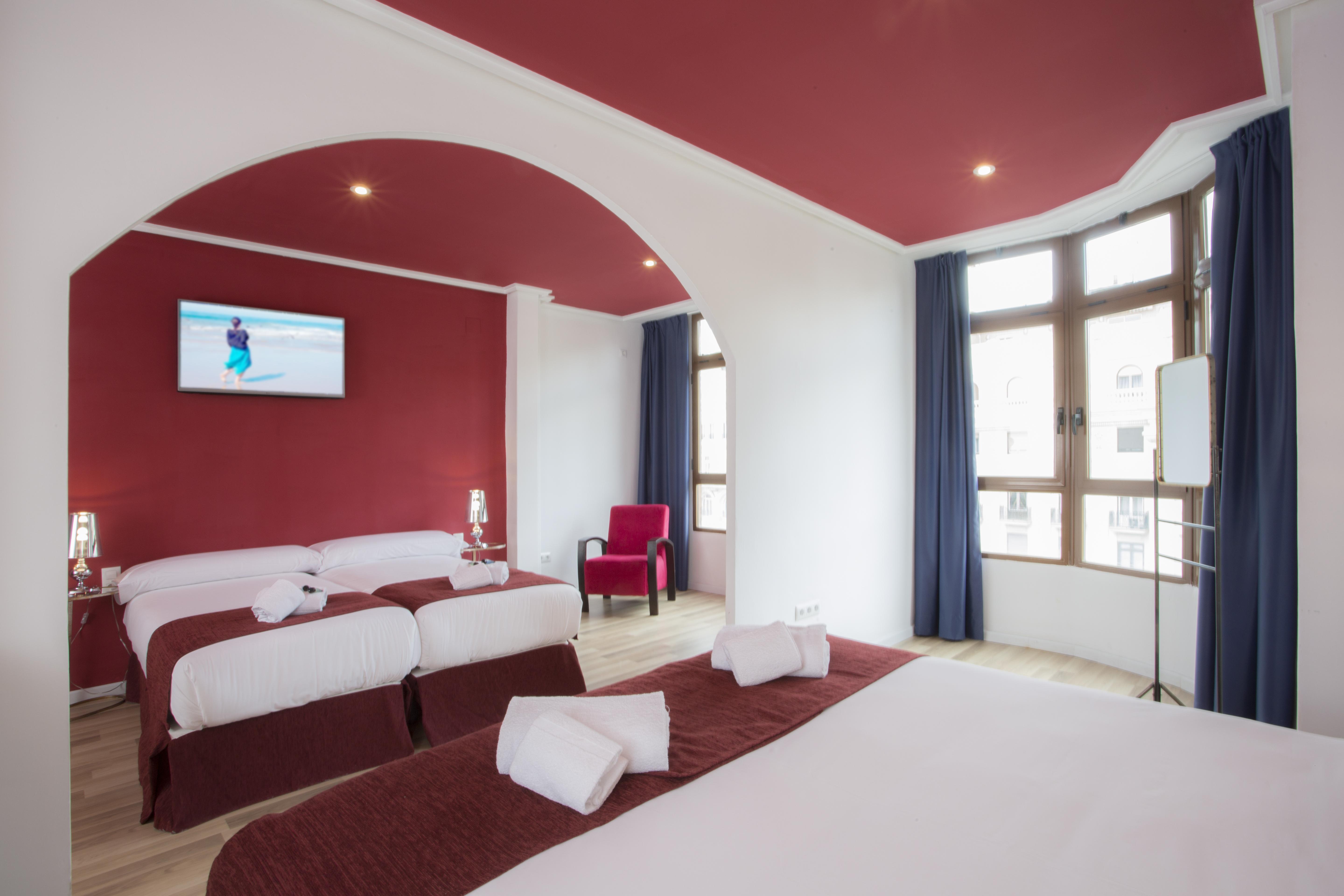 Hotel Casual Vintage Valenza Esterno foto