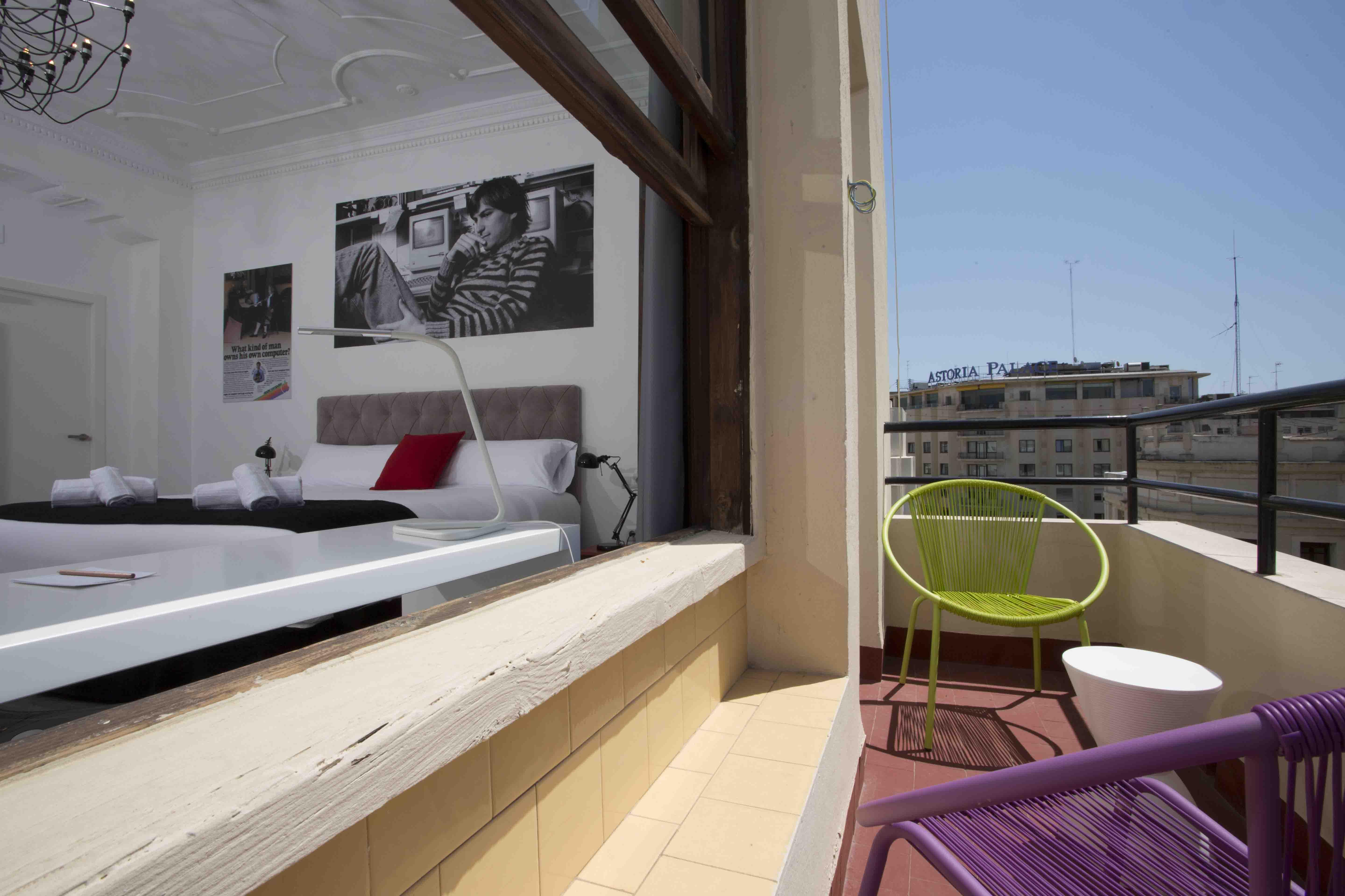 Hotel Casual Vintage Valenza Esterno foto