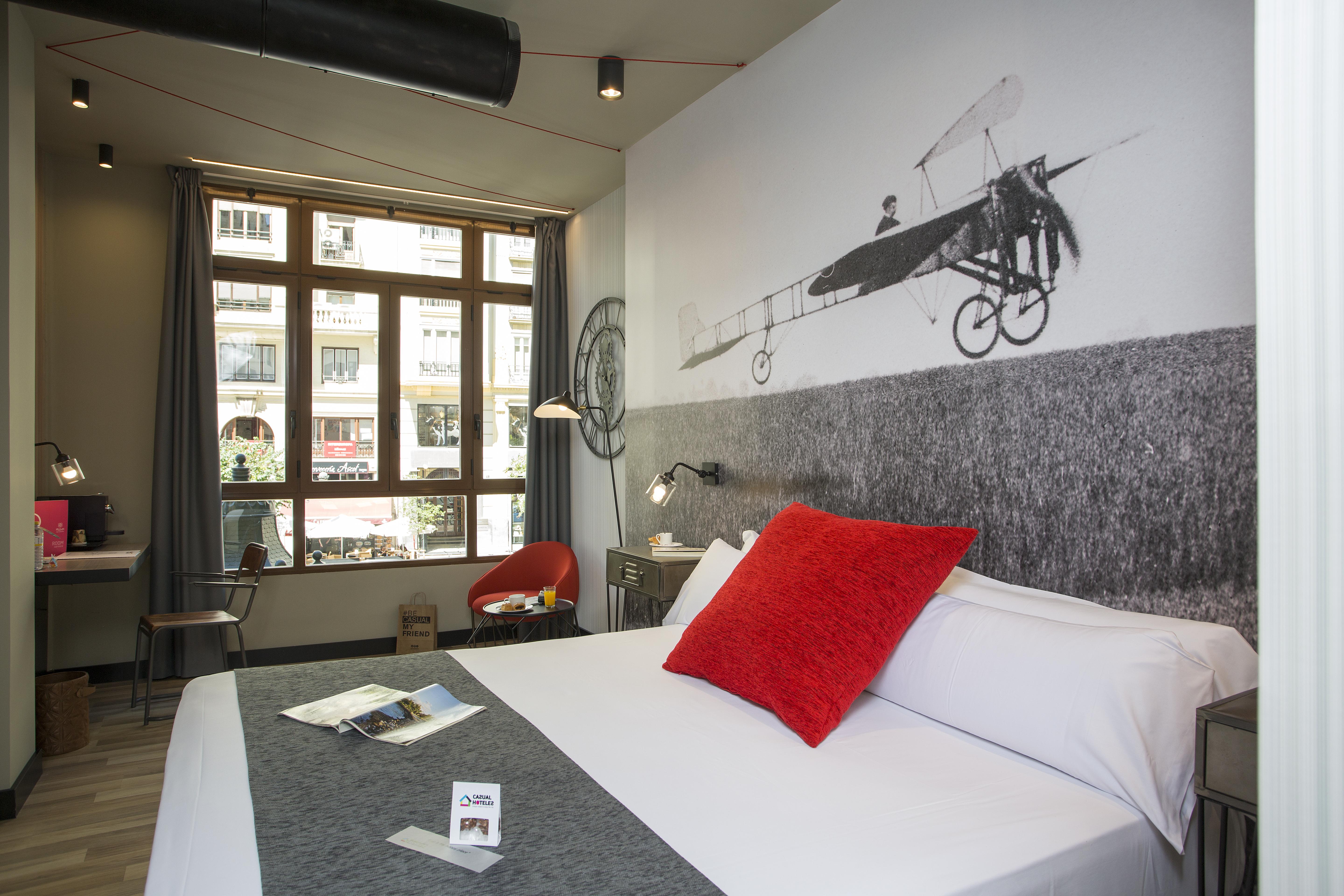 Hotel Casual Vintage Valenza Esterno foto