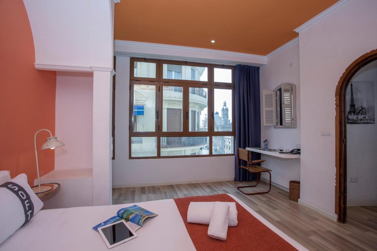 Hotel Casual Vintage Valenza Esterno foto