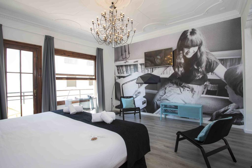 Hotel Casual Vintage Valenza Esterno foto